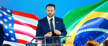 El ministro de Hacienda de Brasil llamó &ldquo;payaso&rdquo; a Javier Milei