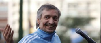 Máximo Kirchner dijo que la posibilidad de una candidatura de Cristina &ldquo;pone nerviosas&rdquo; a muchas personas
