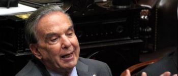 Pichetto reafirmó su apoyo a Cristina Kirchner y aseguró que &ldquo;todavía mide en un nivel muy importante&rdquo;