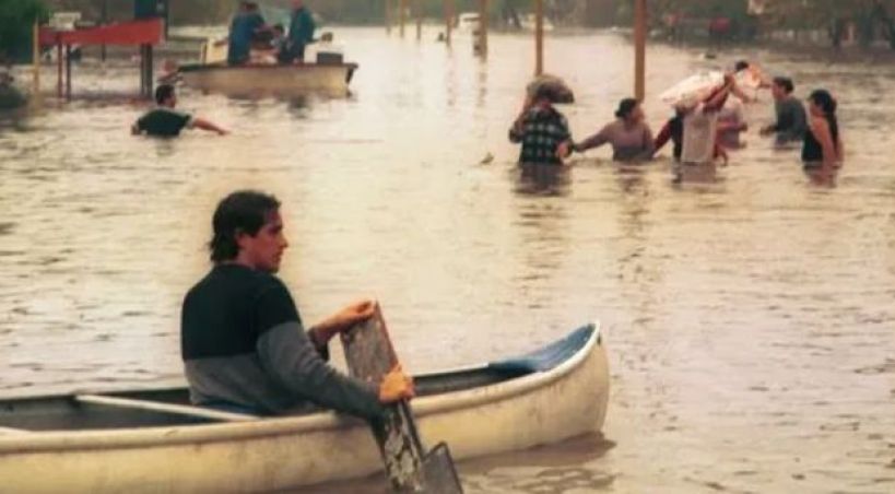 La Justicia cerró la causa por la inundación de Santa Fe de 2003 tras más de dos décadas