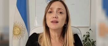 Senado: Villarruel autorizó a Fernández Sagasti a sesionar de manera virtual