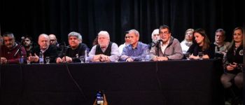 Los gremios sostienen la marcha pese a los cambios en la Ley de Tierras