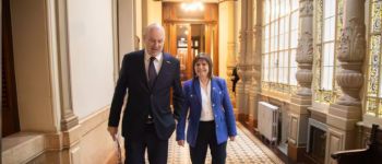 Desalojo exprés y expropiaciones: cómo será el procedimiento