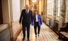 Desalojo exprés y expropiaciones: cómo será el procedimiento