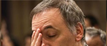 La Justicia envió un requerimiento a Manuel Adorni para que justifique su patrimonio