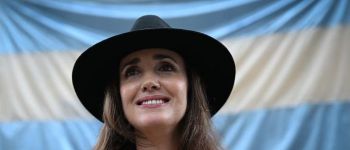Villarruel volvió a diferenciarse del Gobierno: &ldquo;Estoy preocupada por los argentinos que no llegan a fin de mes&rdquo;