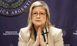 Monteoliva reconoció que subió la tasa de suicidios en las Fuerzas y que uno de los motivos es el endeudamiento