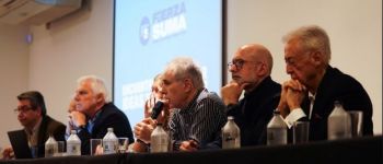 Nació Fuerza Suma+: una Corriente de Opinión para impulsar &ldquo;un proyecto nacional de desarrollo, con justicia social y profundamente federal&rdquo; 