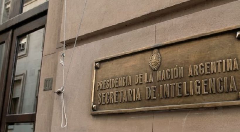 El Gobierno aprobó un nuevo estatuto para el personal de la SIDE