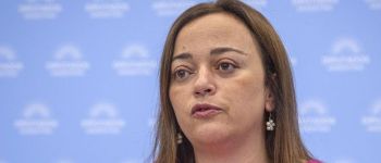 Cecilia Moreau cuestionó la restricción de la Zona Fría y advirtió por un &ldquo;tarifazo&rdquo;