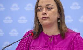 Cecilia Moreau cuestionó la restricción de la Zona Fría y advirtió por un &ldquo;tarifazo&rdquo;