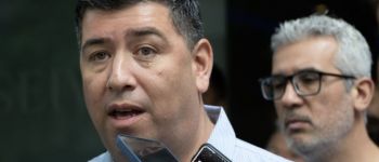Jerónimo sostuvo que Milei &ldquo;vive en una realidad paralela&rdquo; y que el Gobierno &ldquo;construye una falacia