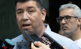 Jerónimo sostuvo que Milei &ldquo;vive en una realidad paralela&rdquo; y que el Gobierno &ldquo;construye una falacia'