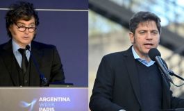 Ni Milei ni Kicillof logran alcanzar el 30% de votos seguros para las elecciones 2027
