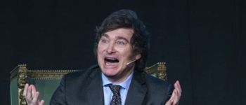 ADEPA repudió los agravios de Milei contra un periodista