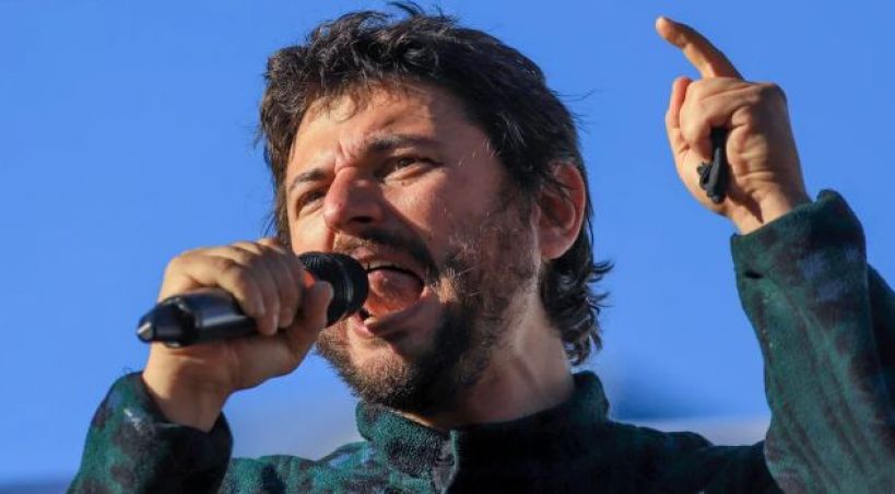 En medio de la pelea universitaria, Grabois cruzó a Pettovello: &ldquo;Fanática de los desacatamientos judiciales