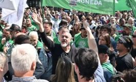 ATE convoca a un paro nacional de 24 horas en todo el país para este jueves