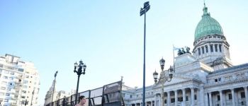 En un dictamen exprés, el oficialismo incluirá la ley de Tierras &ldquo;light&rdquo; en su proyecto sobre Propiedad Privada