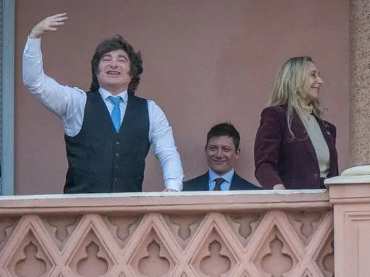 Encuesta: cómo quedan Milei y el peronismo para 2027 y en qué nivel se ubica el rechazo al Gobierno