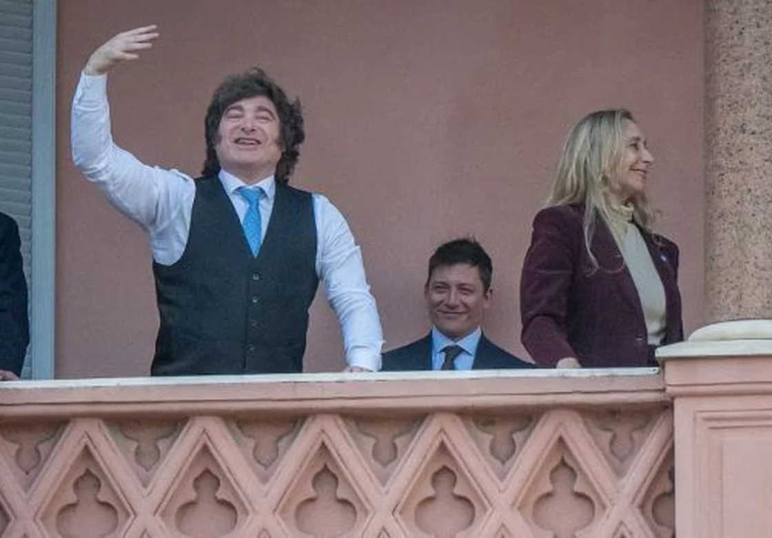 Encuesta: cómo quedan Milei y el peronismo para 2027 y en qué nivel se ubica el rechazo al Gobierno