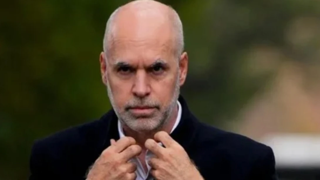 Larreta se burló de los cambios de partido de Bullrich: &ldquo;El pato es un ave migratoria&rdquo;