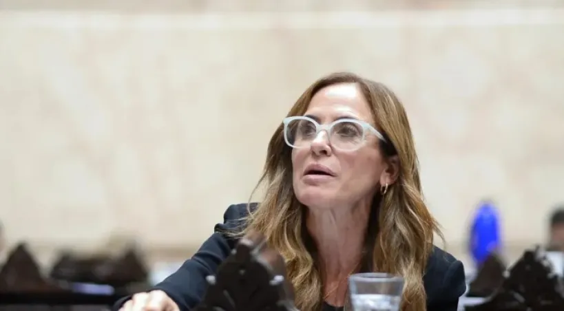 Tolosa Paz sobre el proyecto de Discapacidad: &ldquo;Logramos corregir un dictamen que estaba incompleto&rdquo;