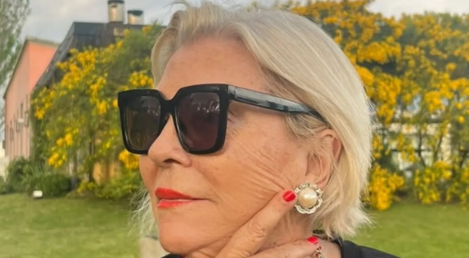 Carrió habló sobre Milei e hizo un pedido a la ciudadanía: &ldquo;No lo escuchen porque es nocivo