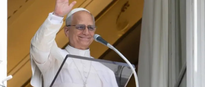 El Papa León XIV confirmó su viaje a la Argentina