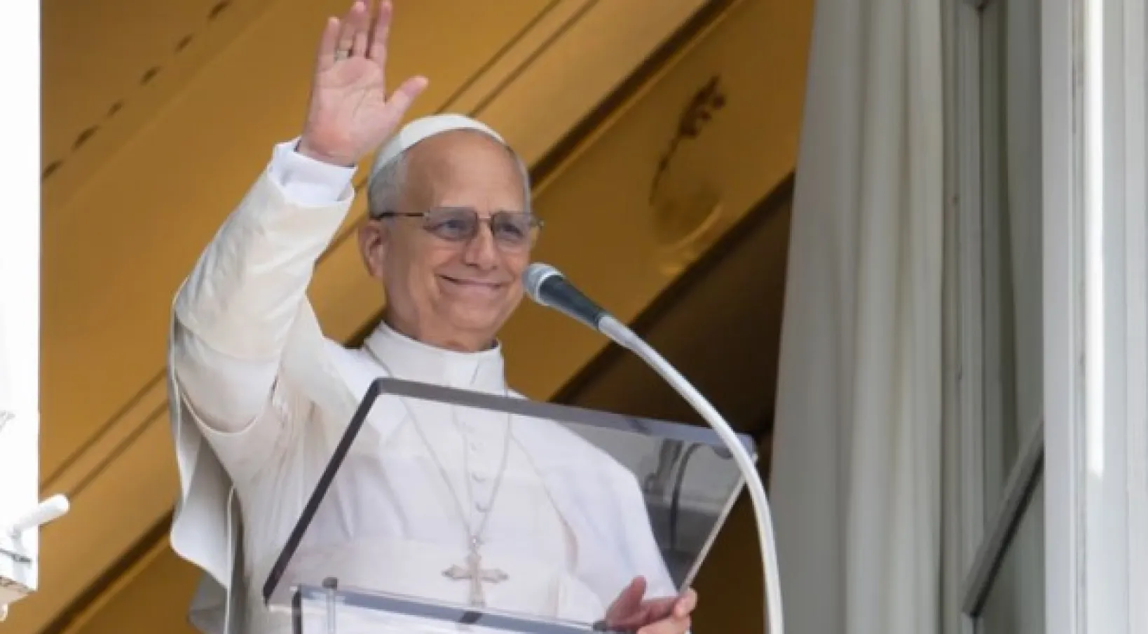 El Papa León XIV confirmó su viaje a la Argentina