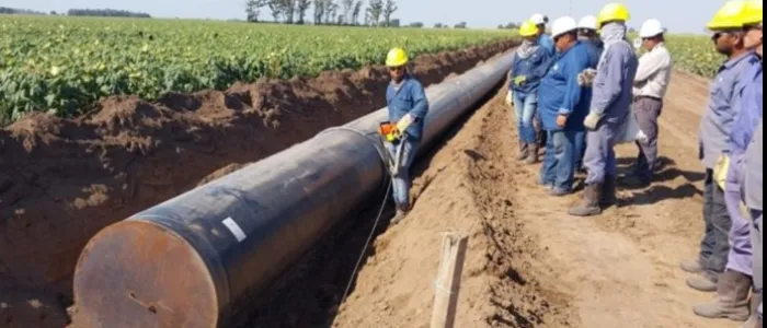 Peronismo dice que gasoducto &ldquo;Kirchner&rdquo; dio más dólares al Gobierno que el FMI