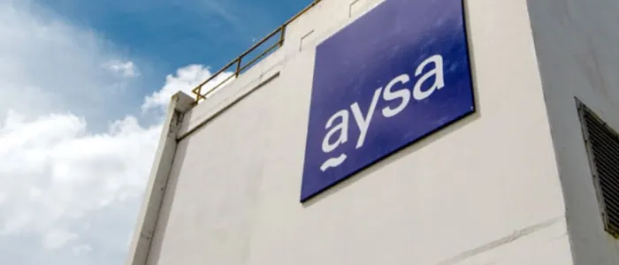 Peronismo cuestionó la privatización de AySA: &ldquo;fue mal vendida&rdquo;