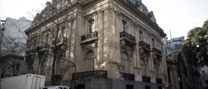 Argentina se solidarizó con España luego del trágico accidente de trenes